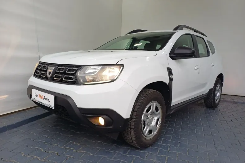 Dacia Duster din 2020 cu 124.988 km - oferta DAC131704 - foto 1