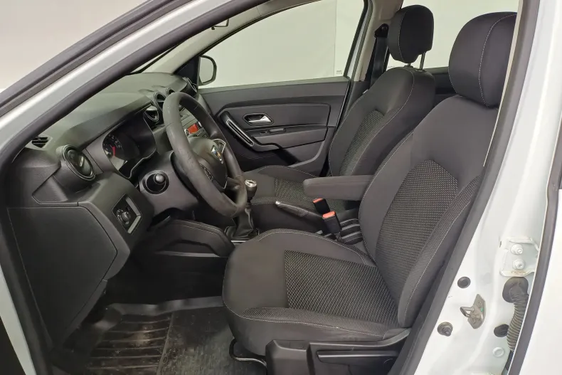 Dacia Duster din 2020 cu 124.988 km - oferta DAC131704 - foto 5