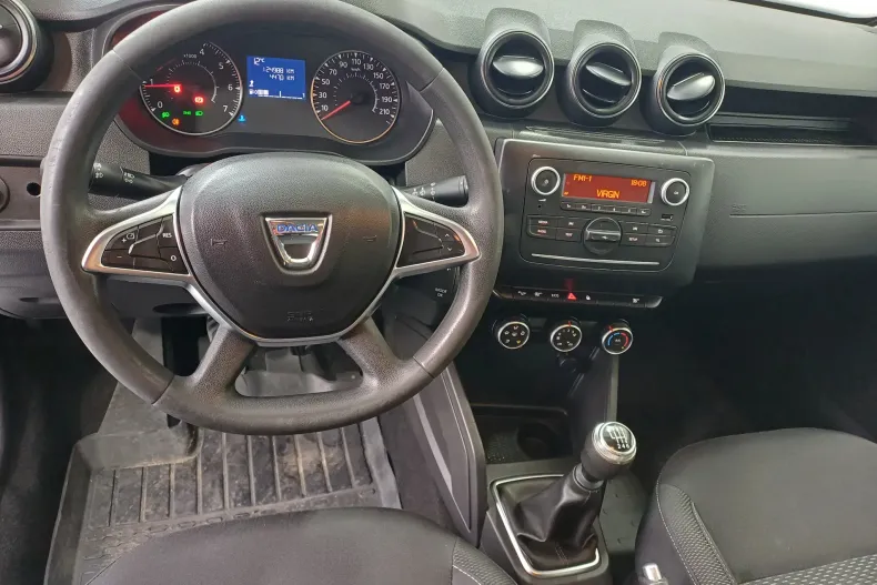 Dacia Duster din 2020 cu 124.988 km - oferta DAC131704 - foto 6