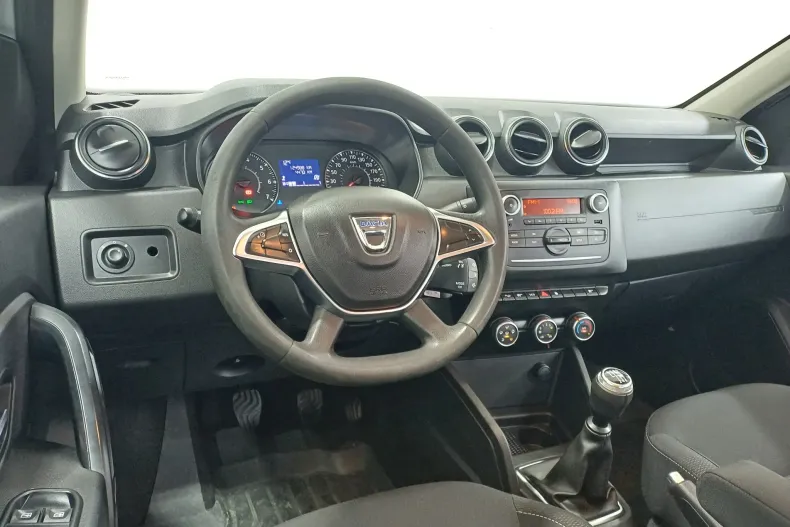 Dacia Duster din 2020 cu 124.988 km - oferta DAC131704 - foto 7