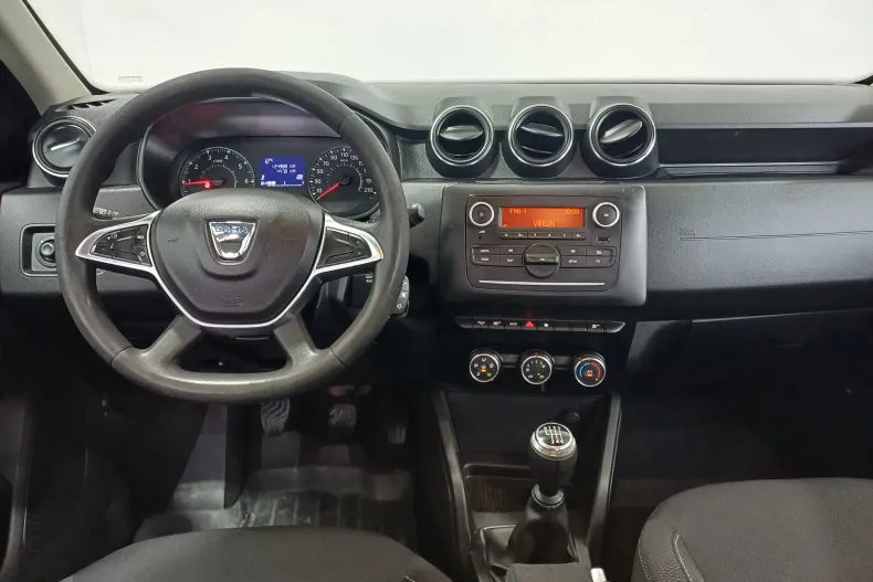 Dacia Duster din 2020 cu 124.988 km - oferta DAC131704 - foto 8