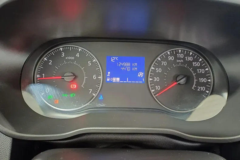 Dacia Duster din 2020 cu 124.988 km - oferta DAC131704 - foto 12