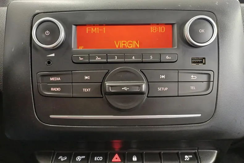 Dacia Duster din 2020 cu 124.988 km - oferta DAC131704 - foto 14