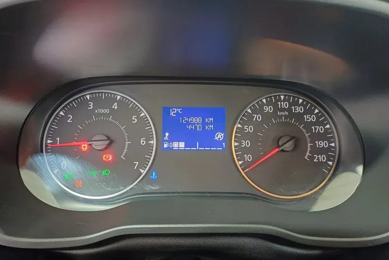 Dacia Duster din 2020 cu 124.988 km - oferta DAC131704 - foto 15