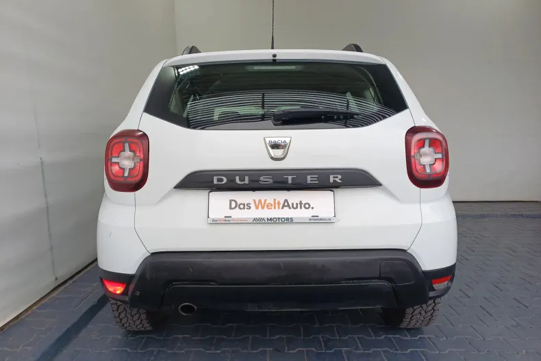 Dacia Duster din 2020 cu 124.988 km - oferta DAC131704 - foto 17