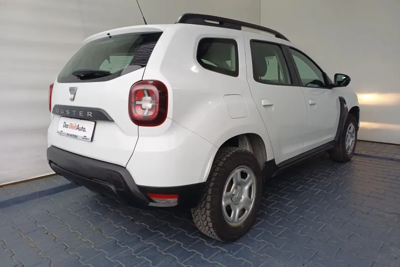 Dacia Duster din 2020 cu 124.988 km - oferta DAC131704 - foto 18