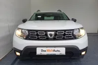 Dacia Duster din 2020 cu 124.988 km - oferta DAC131704 - foto 20