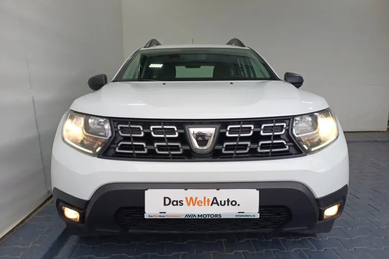 Dacia Duster din 2020 cu 124.988 km - oferta DAC131704 - foto 20