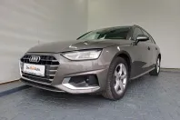 Audi A4 din 2021 cu 26.058 km - oferta AUD131705 - foto 1