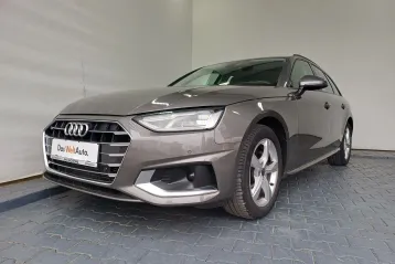 Audi A4 din 2021 - oferta AUD131705