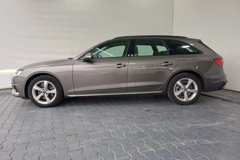 Audi A4 din 2021 cu 26.058 km - oferta AUD131705 - foto 2