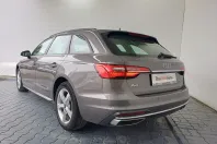 Audi A4 din 2021 cu 26.058 km - oferta AUD131705 - foto 3