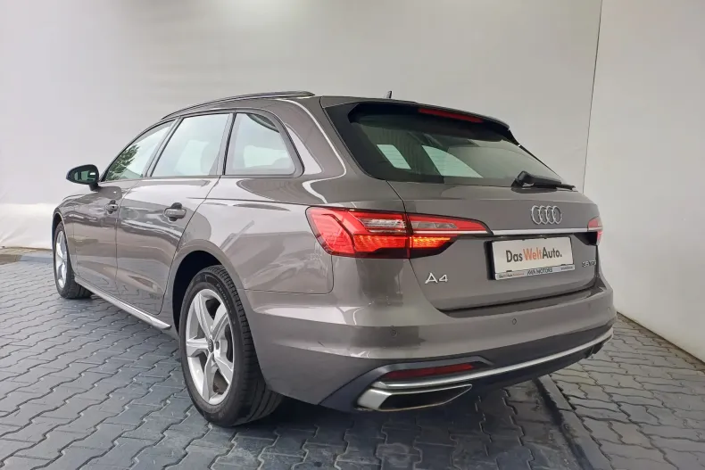 Audi A4 din 2021 cu 26.058 km - oferta AUD131705 - foto 3