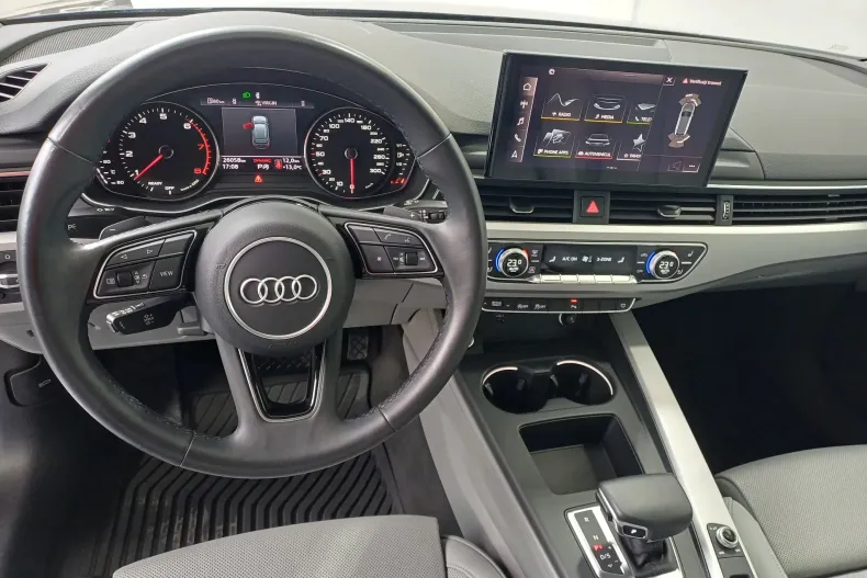 Audi A4 din 2021 cu 26.058 km - oferta AUD131705 - foto 6