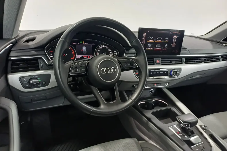 Audi A4 din 2021 cu 26.058 km - oferta AUD131705 - foto 7