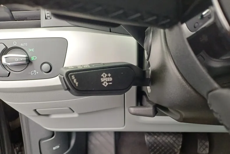 Audi A4 din 2021 cu 26.058 km - oferta AUD131705 - foto 12