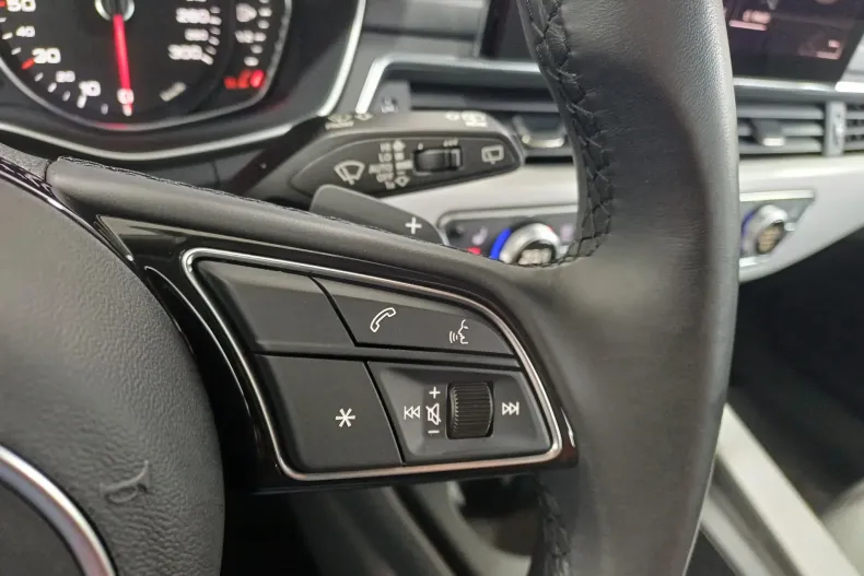 Audi A4 din 2021 cu 26.058 km - oferta AUD131705 - foto 14