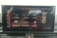 Audi A4 din 2021 cu 26.058 km - oferta AUD131705 - foto 17