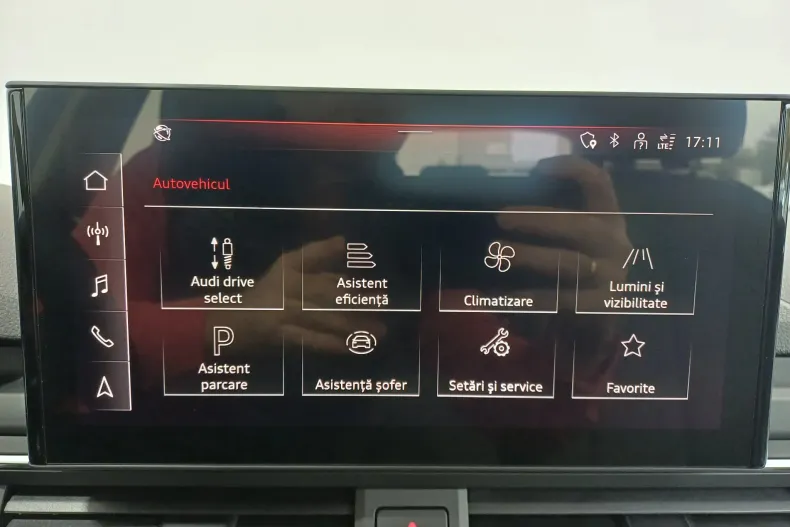 Audi A4 din 2021 cu 26.058 km - oferta AUD131705 - foto 18