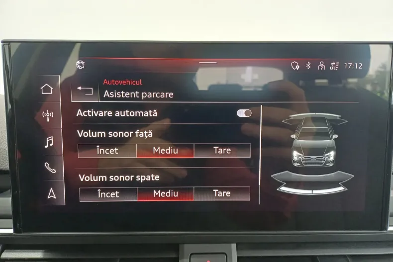 Audi A4 din 2021 cu 26.058 km - oferta AUD131705 - foto 23