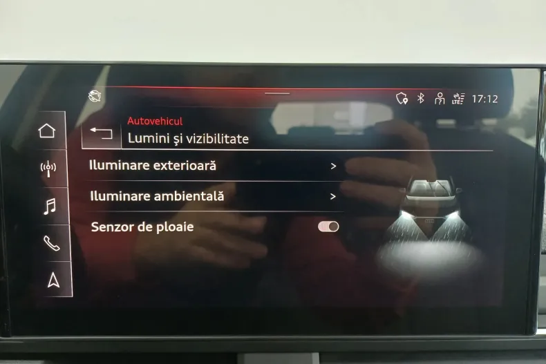 Audi A4 din 2021 cu 26.058 km - oferta AUD131705 - foto 24