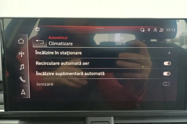 Audi A4 din 2021 cu 26.058 km - oferta AUD131705 - foto 25