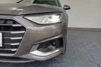 Audi A4 din 2021 cu 26.058 km - oferta AUD131705 - foto 34