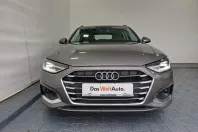 Audi A4 din 2021 cu 26.058 km - oferta AUD131705 - foto 35