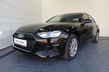 Audi A4 din 2022 - oferta AUD131706