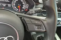 Audi A4 din 2022 cu 39.734 km - oferta AUD131706 - foto 10