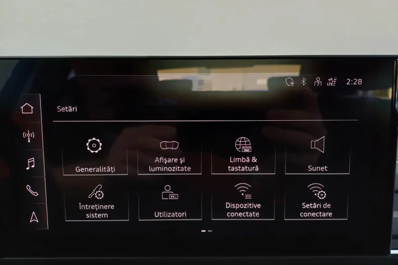 Audi A4 din 2022 cu 39.734 km - oferta AUD131706 - foto 13