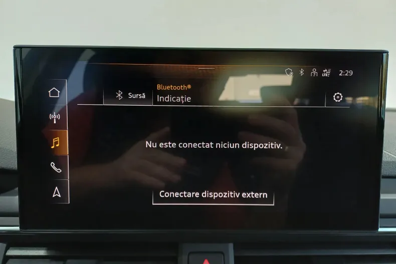 Audi A4 din 2022 cu 39.734 km - oferta AUD131706 - foto 14