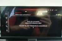 Audi A4 din 2022 cu 39.734 km - oferta AUD131706 - foto 17