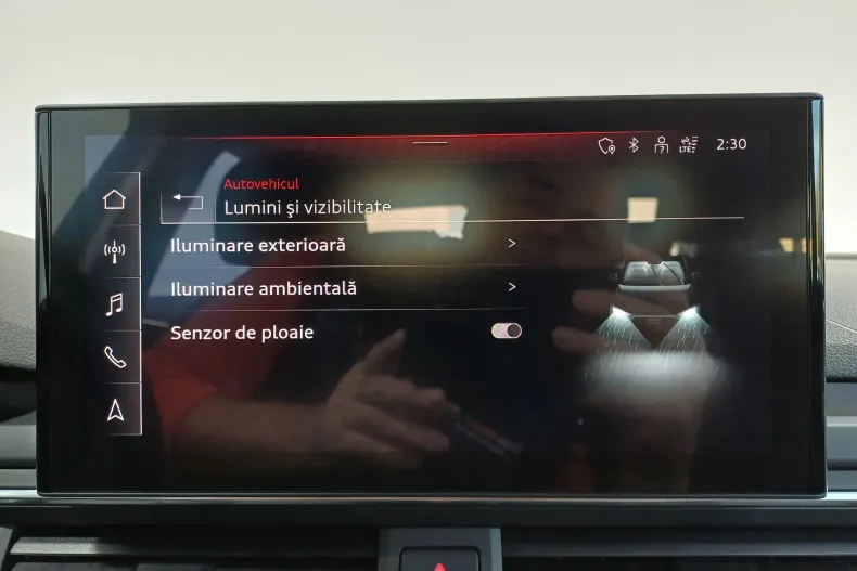 Audi A4 din 2022 cu 39.734 km - oferta AUD131706 - foto 20