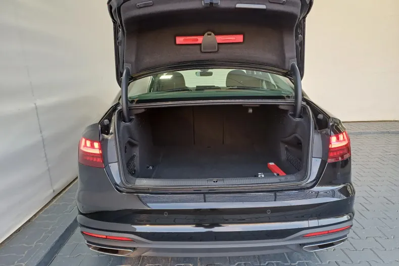 Audi A4 din 2022 cu 39.734 km - oferta AUD131706 - foto 27