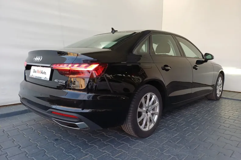 Audi A4 din 2022 cu 39.734 km - oferta AUD131706 - foto 28