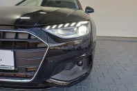 Audi A4 din 2022 cu 39.734 km - oferta AUD131706 - foto 30