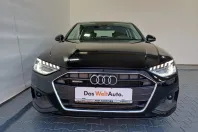 Audi A4 din 2022 cu 39.734 km - oferta AUD131706 - foto 31