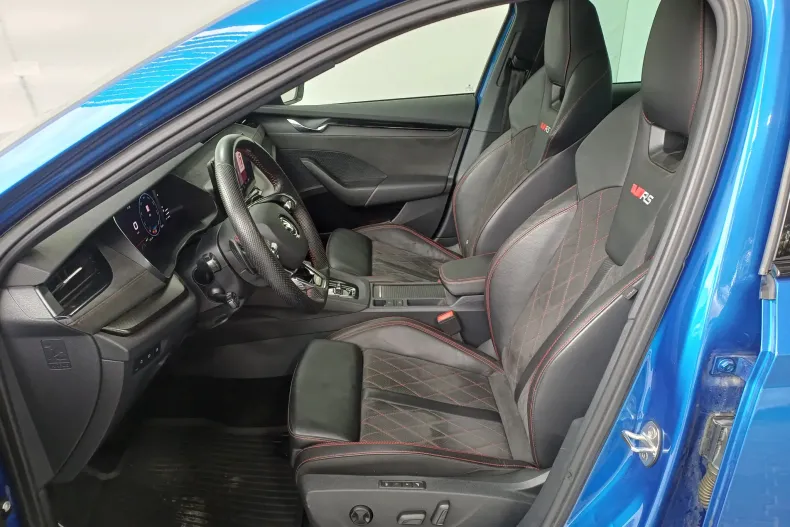 Skoda Octavia din 2023 cu 53.761 km - oferta SKO131707 - foto 5