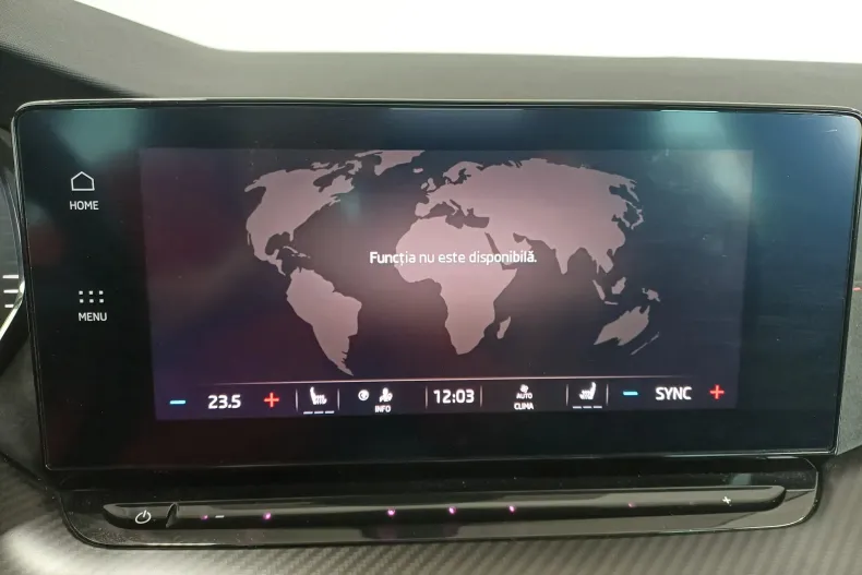 Skoda Octavia din 2023 cu 53.761 km - oferta SKO131707 - foto 25