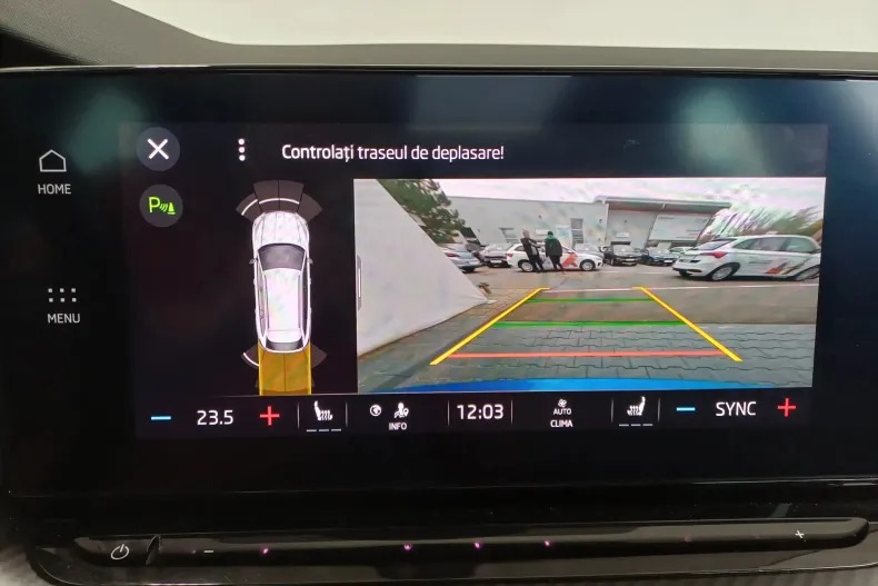 Skoda Octavia din 2023 cu 53.761 km - oferta SKO131707 - foto 28