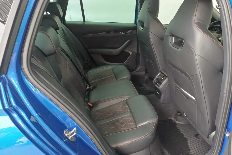 Skoda Octavia din 2023 cu 53.761 km - oferta SKO131707 - foto 30