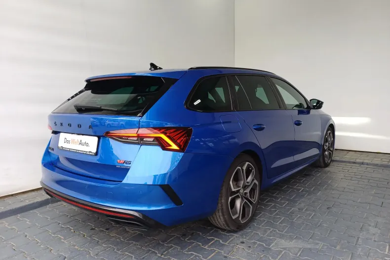 Skoda Octavia din 2023 cu 53.761 km - oferta SKO131707 - foto 36