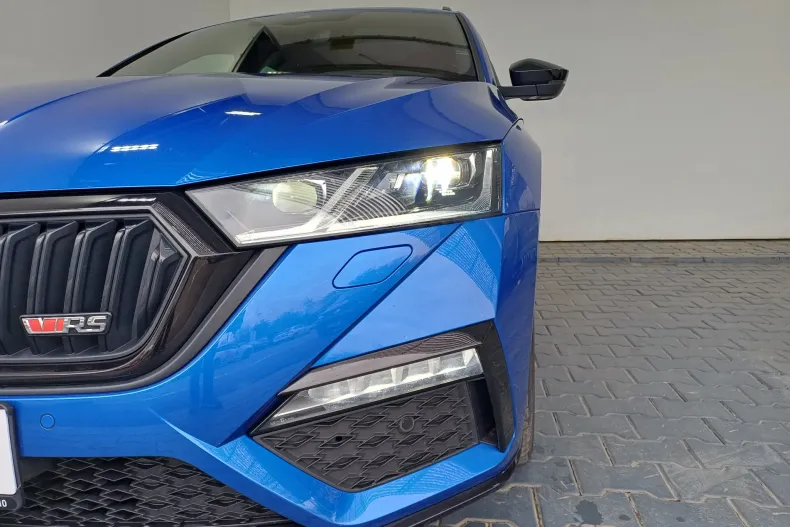 Skoda Octavia din 2023 cu 53.761 km - oferta SKO131707 - foto 38