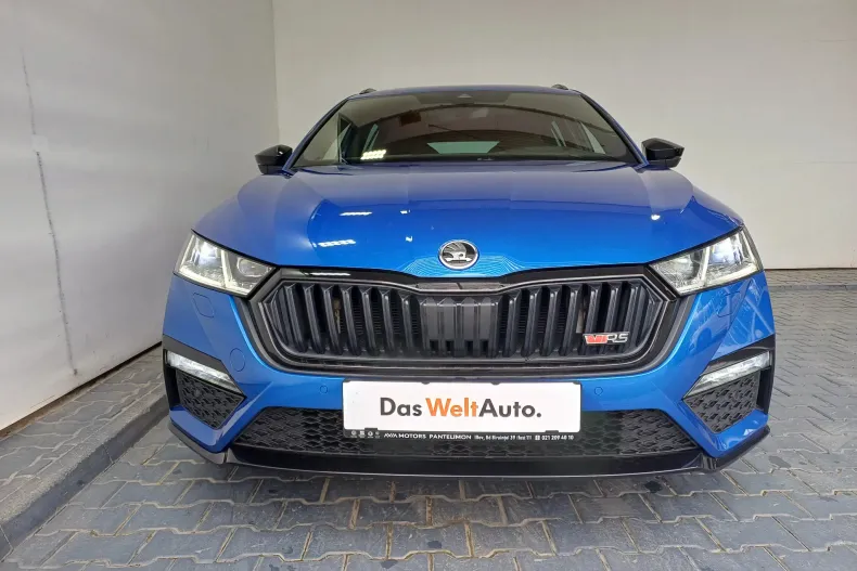 Skoda Octavia din 2023 cu 53.761 km - oferta SKO131707 - foto 39