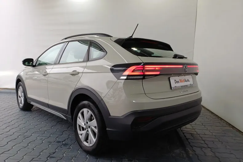 Volkswagen Taigo din 2022 cu 101.986 km - oferta VOL131708 - foto 3