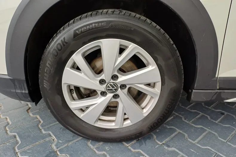 Volkswagen Taigo din 2022 cu 101.986 km - oferta VOL131708 - foto 4