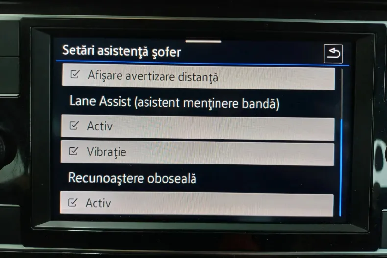 Volkswagen Taigo din 2022 cu 101.986 km - oferta VOL131708 - foto 20