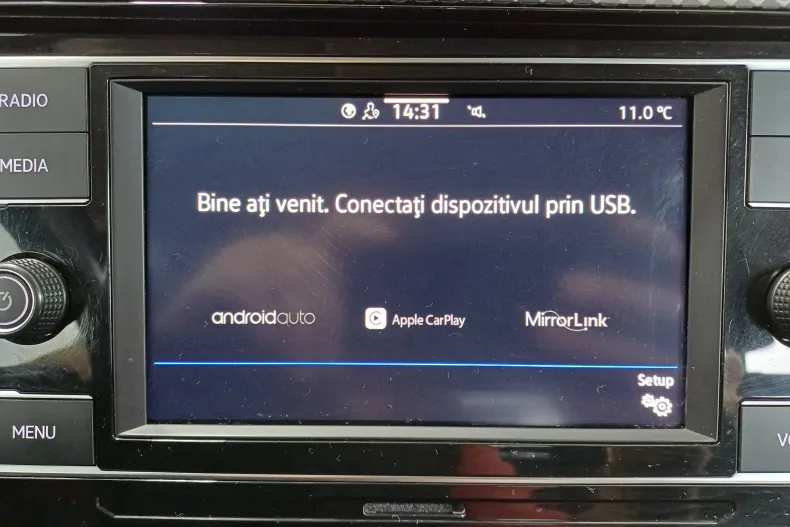 Volkswagen Taigo din 2022 cu 101.986 km - oferta VOL131708 - foto 22