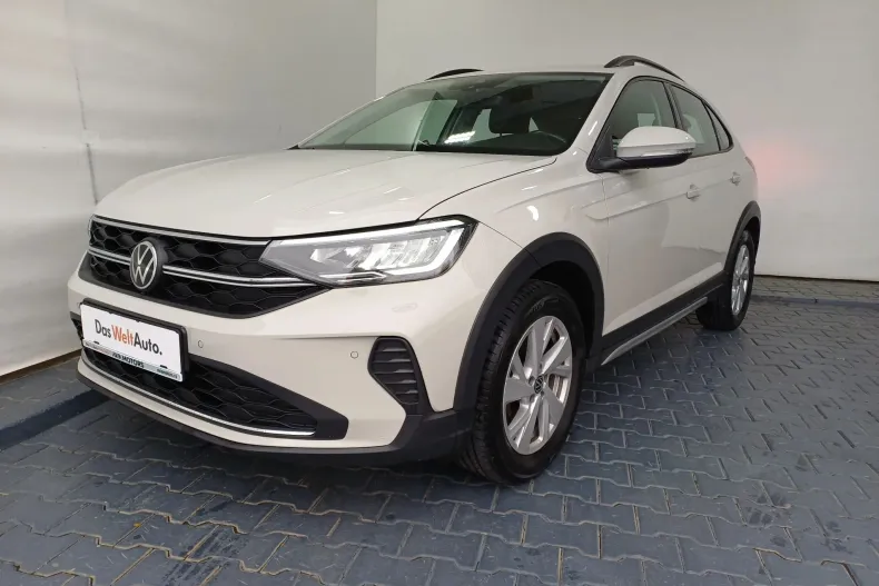 Volkswagen Taigo din 2022 cu 110.234 km - oferta VOL131709 - foto 1